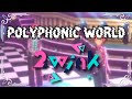 [앙스타 유닛곡] 트윙크 (2wink) - POLYPHONIC WORLD
