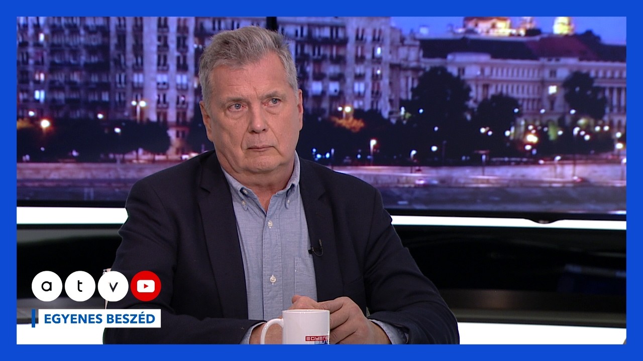 Szakértő: A napnál világosabb, hogy az ukránellenesség az egy politikai termék