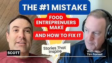 From Zero to Local Hero – A Mustard Brand’s First Steps