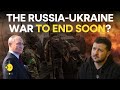 Russia-Ukraine war LIVE: Russian defence minister calls to speed up bomber production | WION