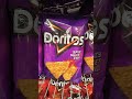 Best Doritos Flavor 