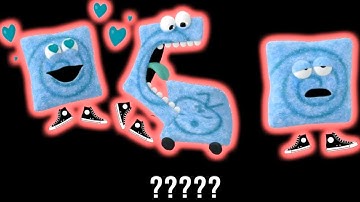 13 Cinnamon Toast Crunch "In Love" Sound Variations in 1 Minute |