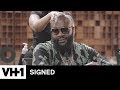 Why Rick Ross Needs Peaches By His Side | Signed