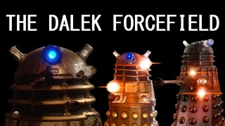 A brief overview of the Dalek Forcefield
