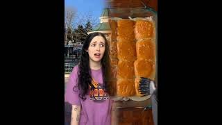 Bringing this series back! #uk #disneyland #disney #funny #mumsoftiktok #funny #acting #food#amazing