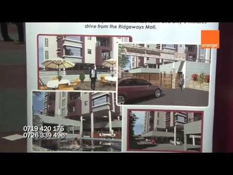 The Property Show 2015 Episode 101 - 21st Kenya Homes Expo 2014
