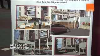 The Property Show 2015 Episode 101 - 21st Kenya Homes Expo 2014
