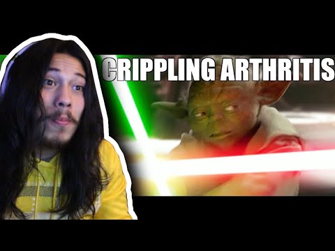 Yoda’s Age Is a Problem REACTION