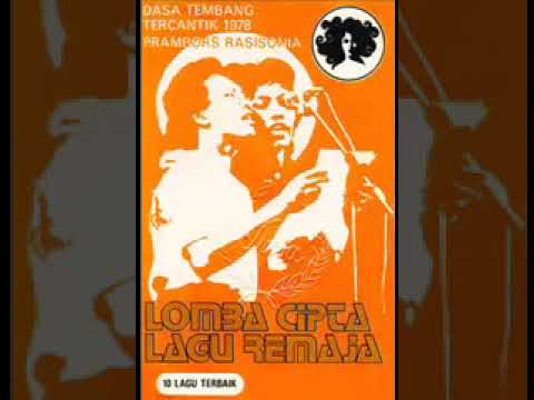 Lomba Cipta Lagu Remaja 1978 - Full Album