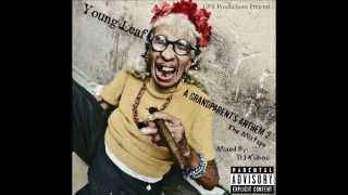 Young Leaf - Im Weird Feat. Frankyallegheny Prod By. Liltraybeatz