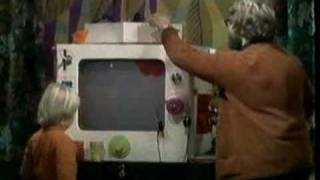 Klipp från Niklas Önskedjur (1972) Klipp från Niklas Önskedjur (1972)