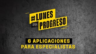 6 aplicaciones para especialistas 📱👷‍♀️👷 screenshot 3