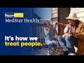 His Ankle – MedStar Health :30 Commercial