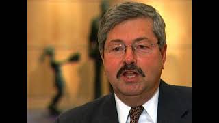 Terry Branstad, Glory Days, 4 of 14
