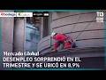 Desempleo sorprendió en el trimestre enero - marzo y se ubicó en 8,9% | Mercado Global