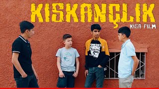 KISKANÇLIK (Kısa Film)