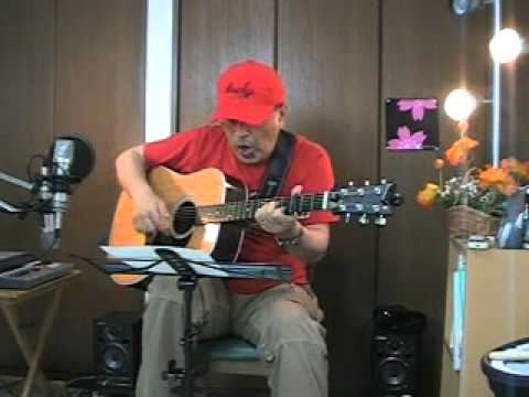 この街はなれて (Begin COVER) Andy's Acoustic One-Shot Ver.