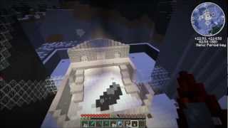 Technic Minecraft S2 E17b: Speedbase