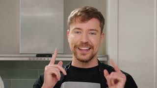 Can I Turn MrBeast Into A MasterChef?