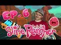 Slime Rancher en Español / Ep. 6 / El oasis secreto Slime