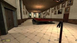 Celebrity CMST: Cubemap switcher or Responsive cubemaps Wealth