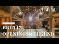 Chapeau tv brut172 openingsweekend