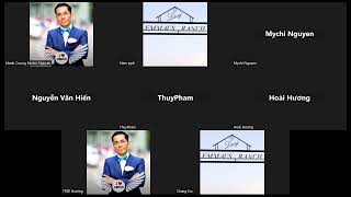 1131. TLCVN - Cầu nguyện ĐNNC. Thứ ba cho Israel, VN, quốc gia mình ở. CN 24; Giăng 20 - 24.01.2023