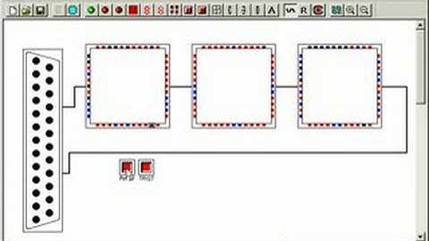 JTAG Training Video: "Using Virtual Switches to Control JTAG