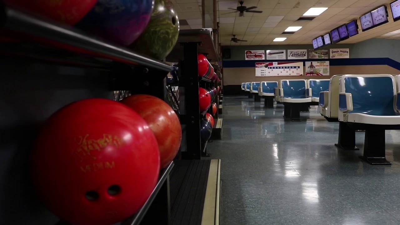 bowling 1 YouTube