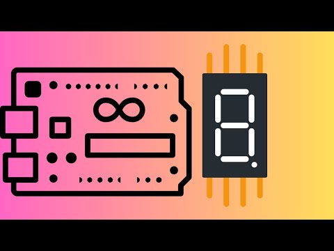 7 Segment Display