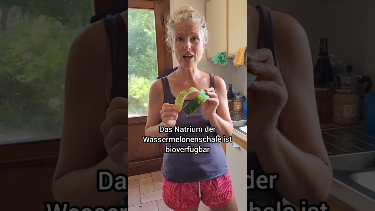 Gesund mit Petra