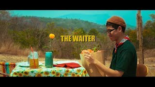 FOLK9 - The Waiter [Official MV]