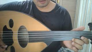 Download Lagu تعلم عزف سماعي محير كرد سعدي اشلاي على العود MP3