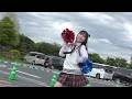 【チアダンスRAINBOW鳥取】「モア!ジャンプ!モア! / MORE MORE JUMP!」イオンモール鳥取北 2026.4.26【わくわくワンダーランド】