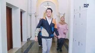 Download Lagu Mars Pos Indonesia Terbaru 2024 MP3