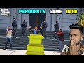 GTA 5 : FINALLY MICHAEL EXPOSED PRESIDENT PETER || BB GAMING
