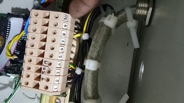 Flame proof indicator