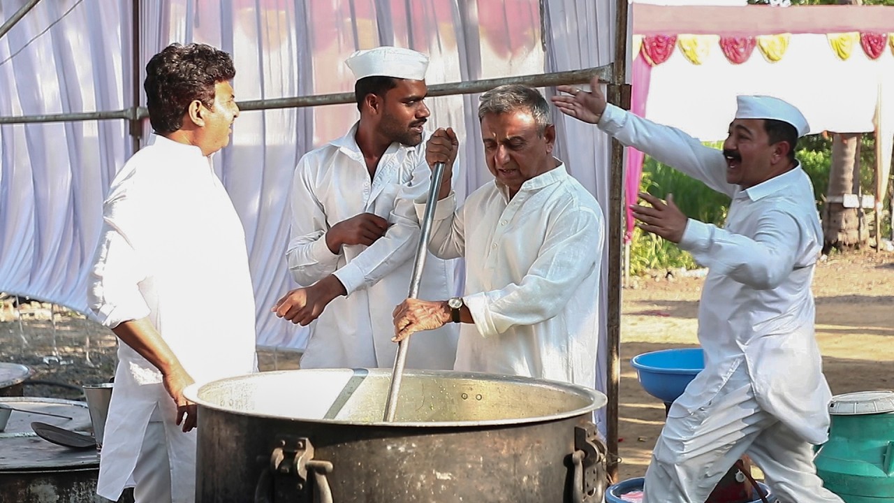 जालूनी जागरणात घातला गोंधळ | राया मराठी - भाग - १४८ | Raya Marathi Episode - 148