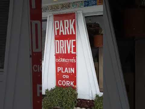Old school City Diner in SoSo District of West Palm Beach, Florida... #florida #youtube