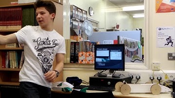 Extended Project- Presentation (EPQ)