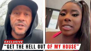 Marsau Scott EXPOSED in LaTisha's SHOCKING Divorce Papers — Fans STUNNED!