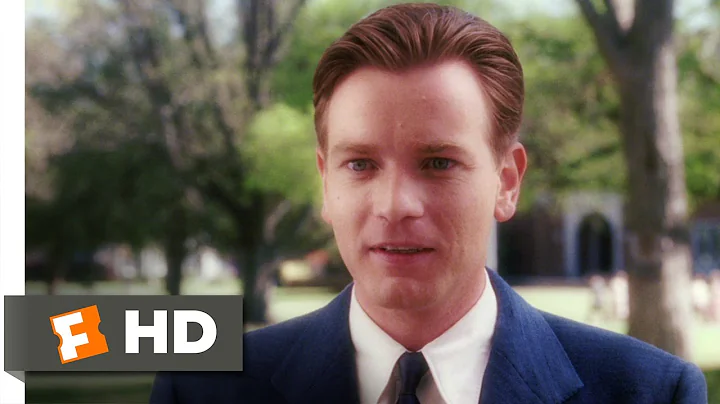 Big Fish (6/8) Movie CLIP - Always Been a Fool (20...