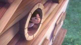 Heidi 29.Bölüm Kırık Heykel Heidi Malikaneye Taşınıyor Türkçe Film İzle