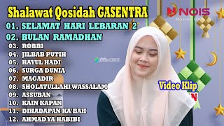 SHOLAWAT QOSIDAH GASENTRA - SELAMAT HARI LEBARAN 2, BULAN RAMADHAN, ROBBI - 79