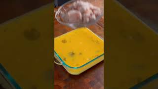 This Bite Is Crazy! ? #FastFood #Shorts