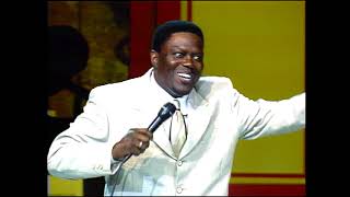 Bernie Mac "LIVE" From Pittsburgh "Kings of Comedy Tour" It's Just Jokes But It's The Truth!!!