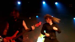 Dark Tranquillity- At The Point of Ignition LIVE 5/13/10 HQ