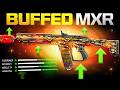 *NEW* BUFFED MXR Loadout is BROKEN AFTER UPDATE in WARZONE 👑 ( BEST MXR 17 Class Setup )