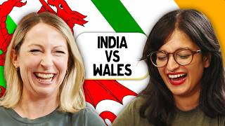 The Funniest Dad Jokes | India vs Wales
