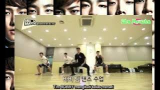 [INDOSUB] MIX AND MATCH EP 5 PART 2